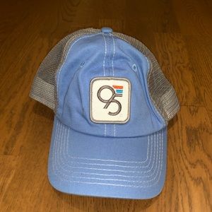 Nine Five Ltd Trucker baseball SnapBack hat